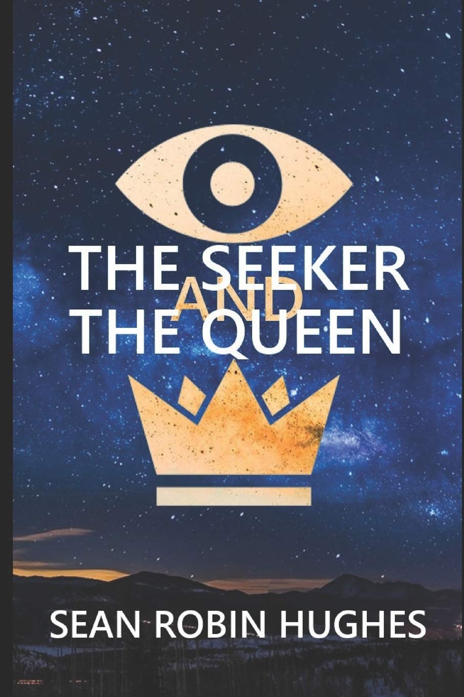 The Seeker and The Queen: A Tale of Uan