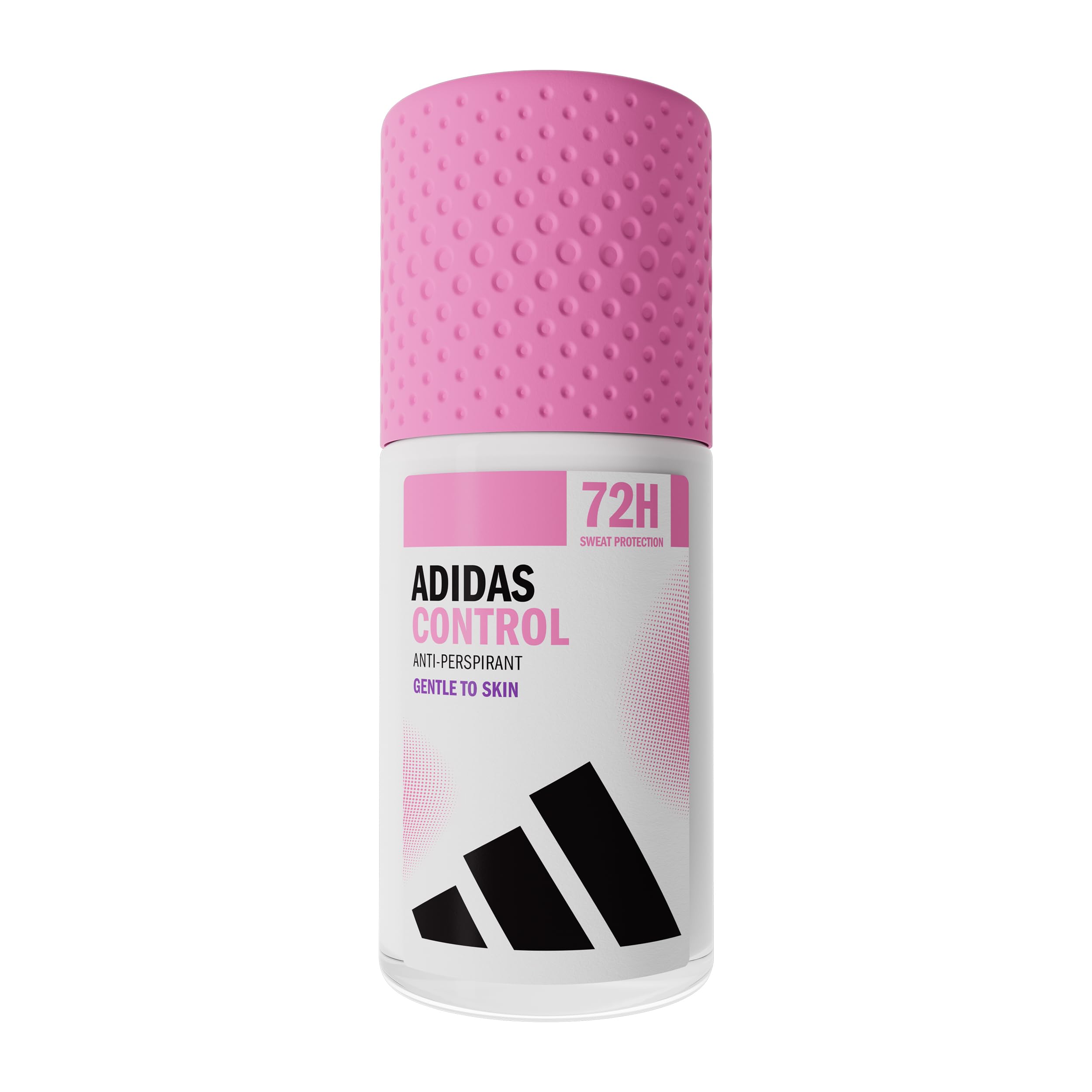 Adidas Control Roll On For Women, 50 ml