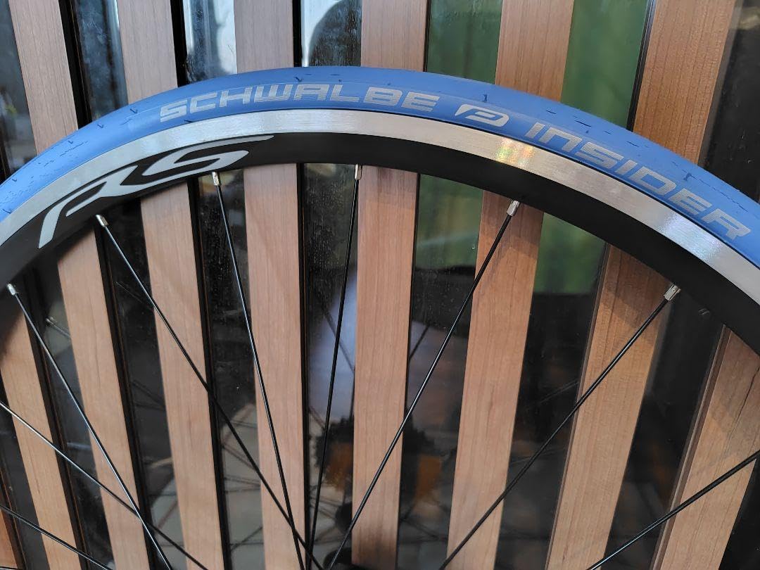 室内ローラー用 リアホイールセット アルテグラ R8000スプロケット付き