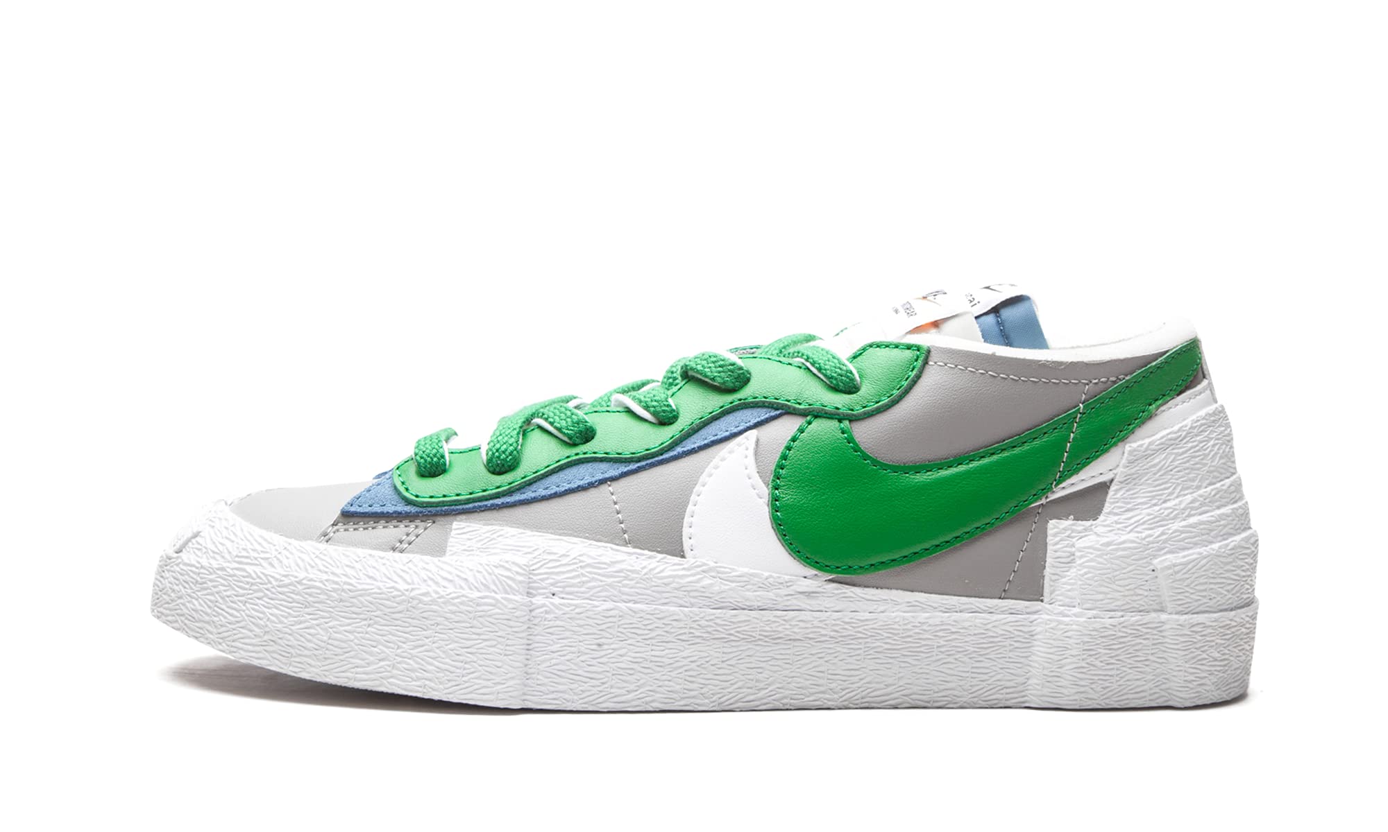 【未使用品】Nike Blazer Low/Sacai 28cm Amazon.com | Nike Mens Blazer Low DD1877 200 Sacai - British