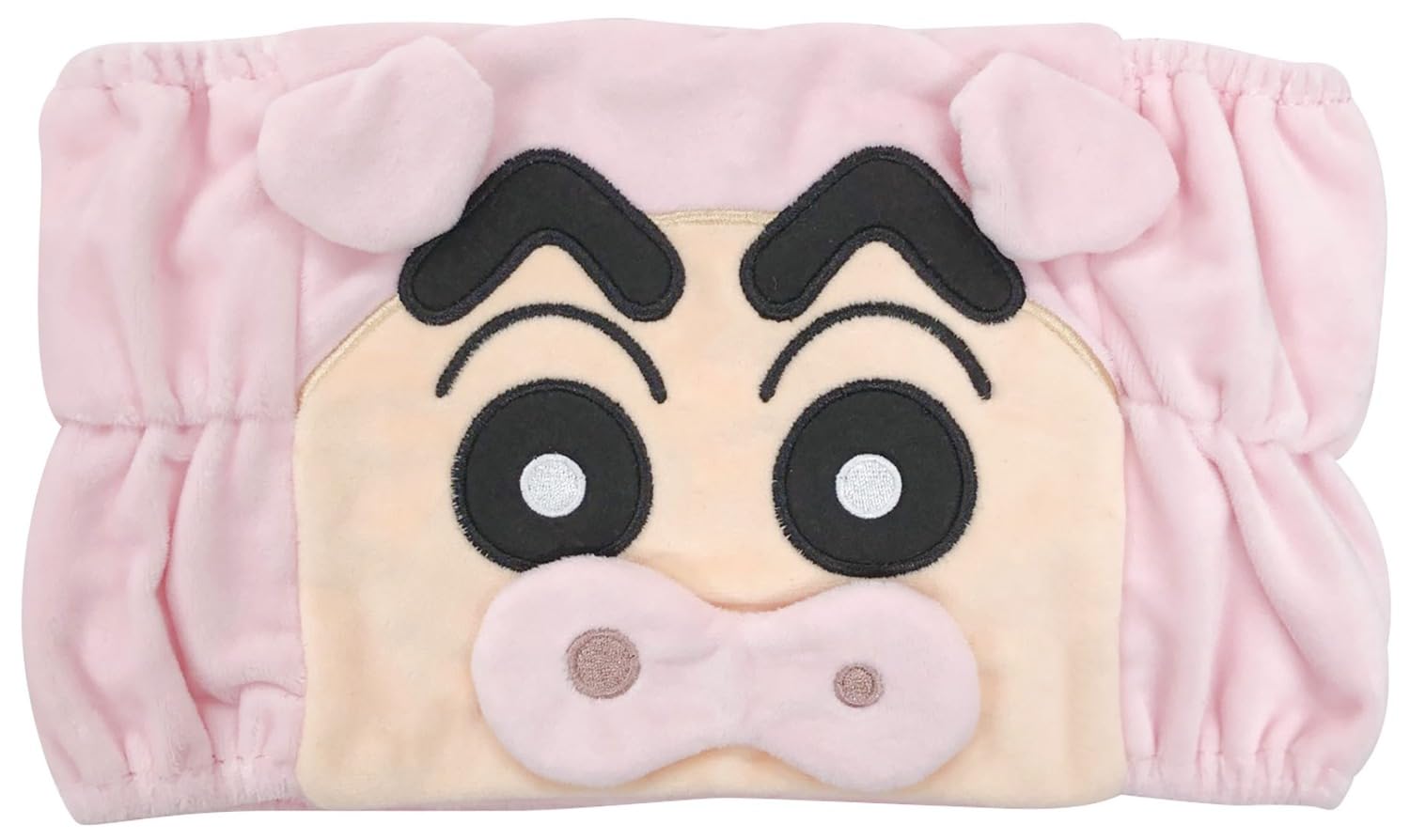 Amazon.co.jp: アイプランニング クレヨンしんちゃん ネックウォーマー