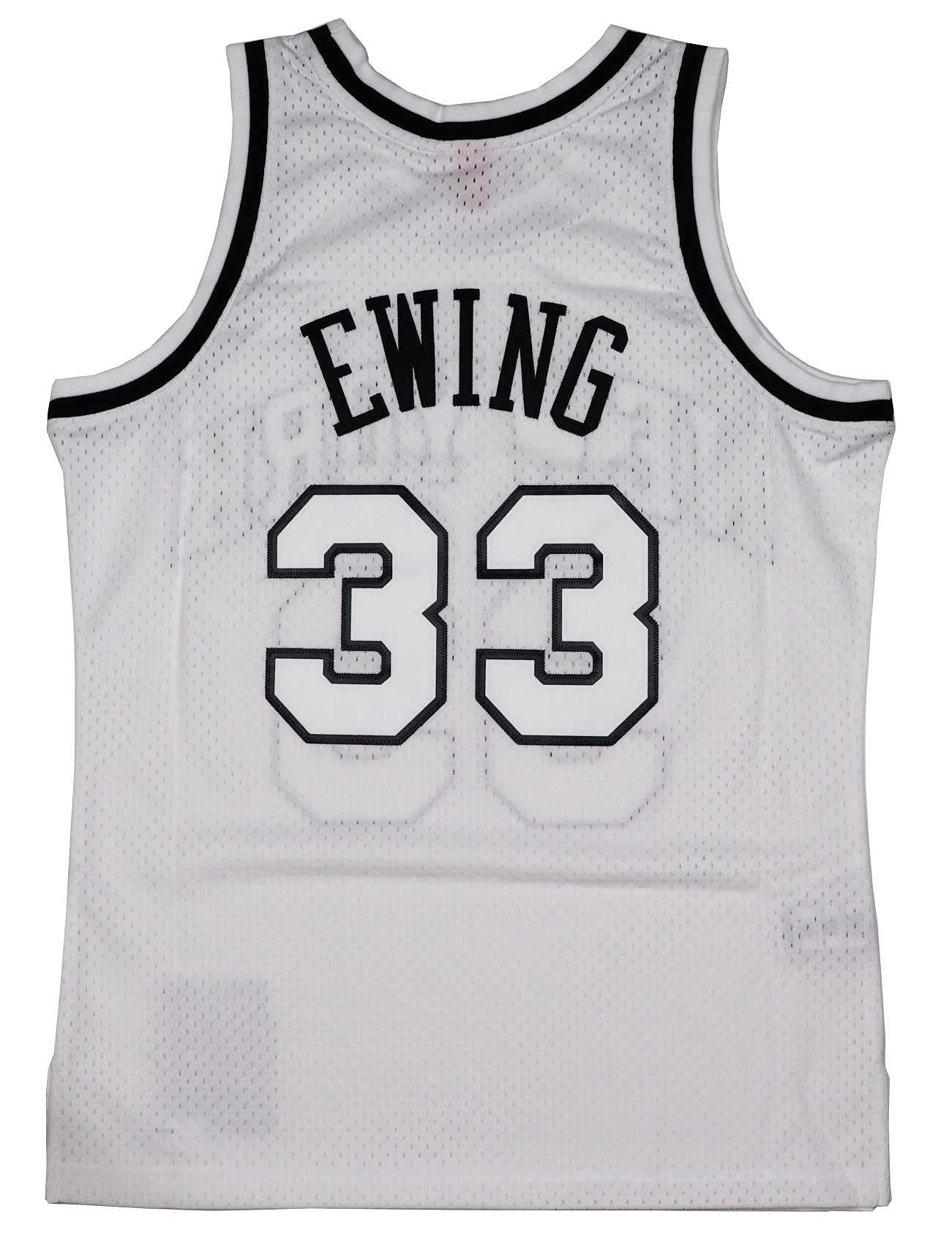 な*な様 NBA NEW YORK KNICKS Ewing 33 ジャージ サ な*な様 NBA NEW YORK KNICKS Ewing 33 ジャージ サ Mitchell & Ness