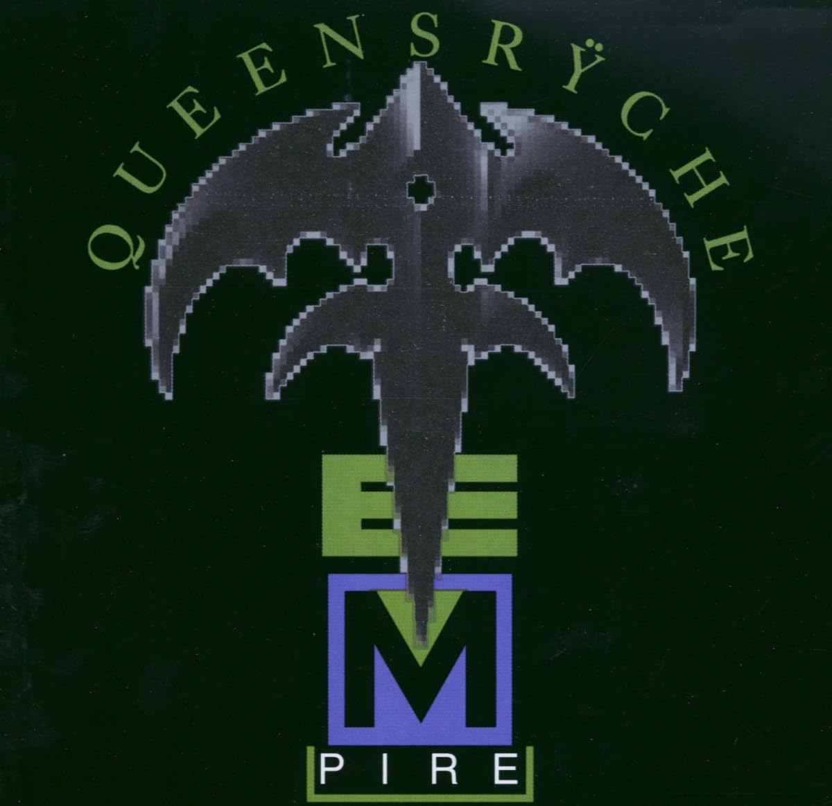 Empire [bonus Tracks]