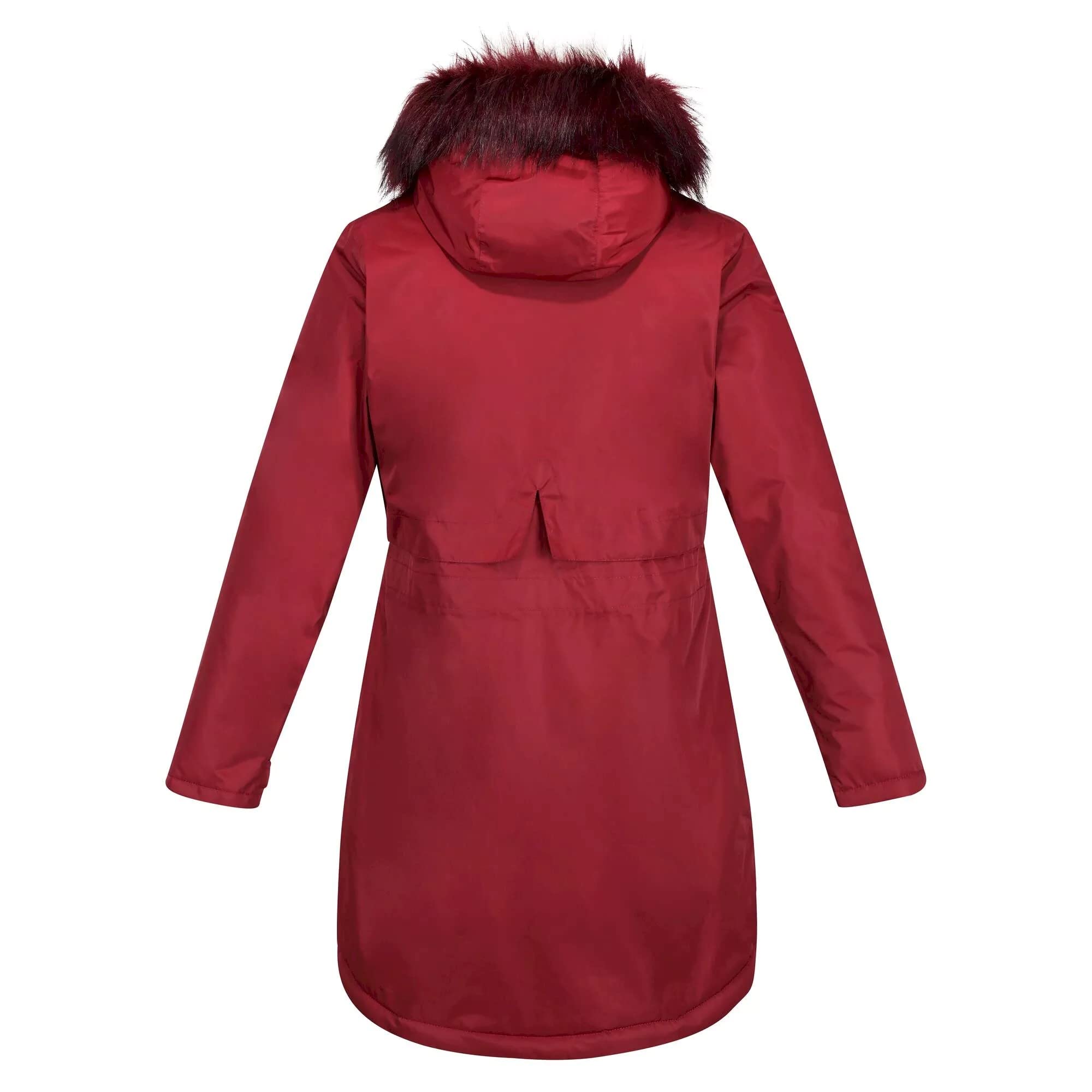 Regatta Damska kurtka parka Lyanna