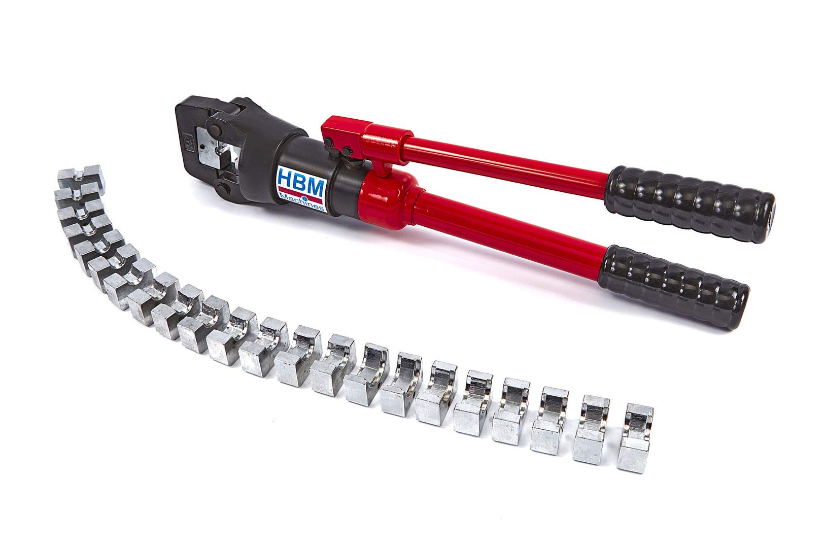 PINZA PER TUBI 250 MM GAMMA 10-45 MM - Ferramenta - Bottiglieri Casalinghi - Foto 6