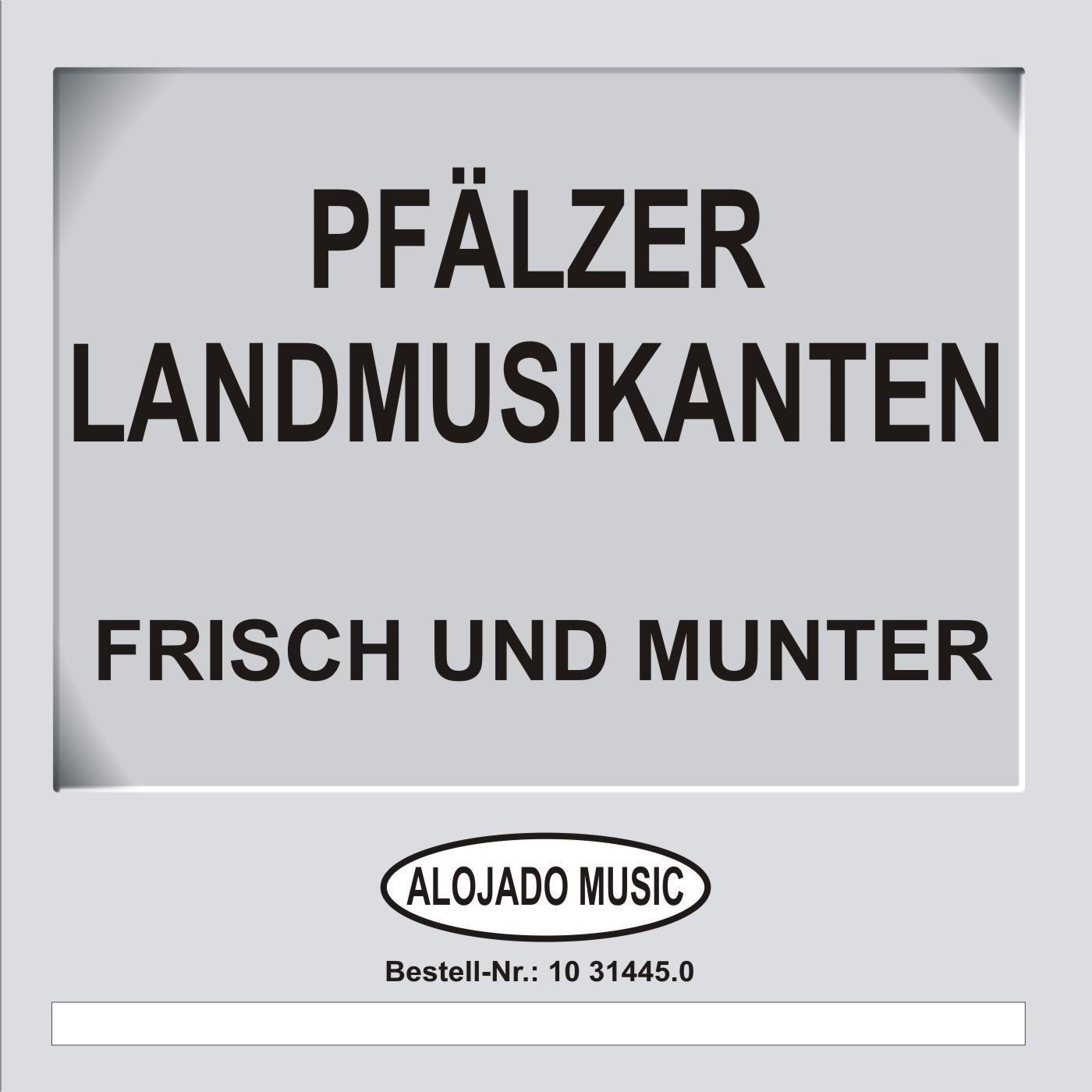 Pfälzer Landmusikanten