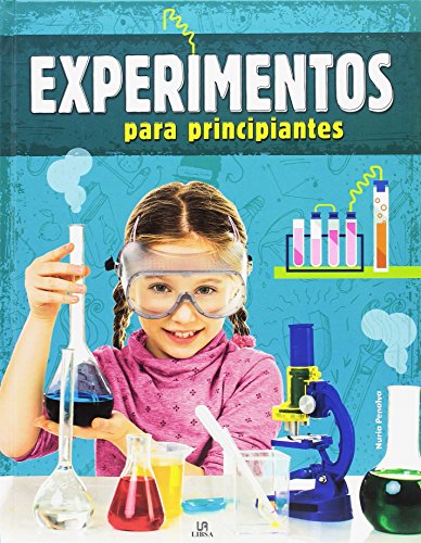 Experimentos para Principiantes: 3