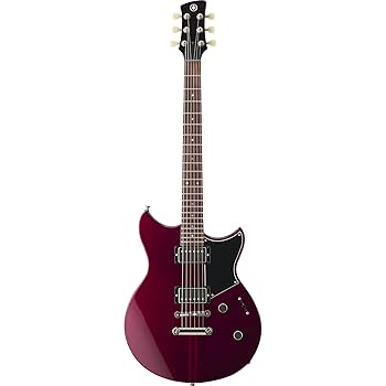 ギター Redstep Amazon | ヤマハ YAMAHA エレキギター REVSTAR エレメント