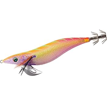 Amazon | ダイワ(DAIWA) エギ エメラルダス ステイ タイプS 3.0