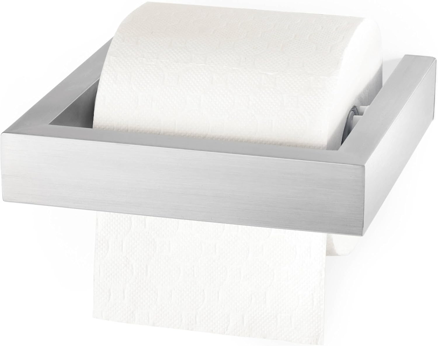 Zack 40386 "Linea" Toilet Roll Holder Amazon.co.uk DIY & Tools