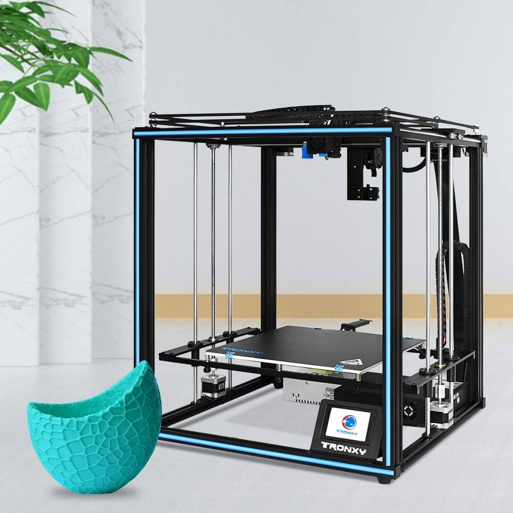 入手困難 TRONXY 3Dプリンタx5sa 330 * 330 * 400mm 入手困難 TRONXY 3Dプリンタx5sa 330 * 330 * 400mm - メルカリ