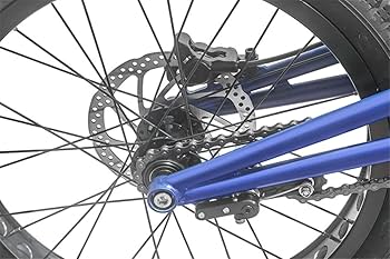 Amazon | BMX 自転車 バイク 20インチストリート トライアル