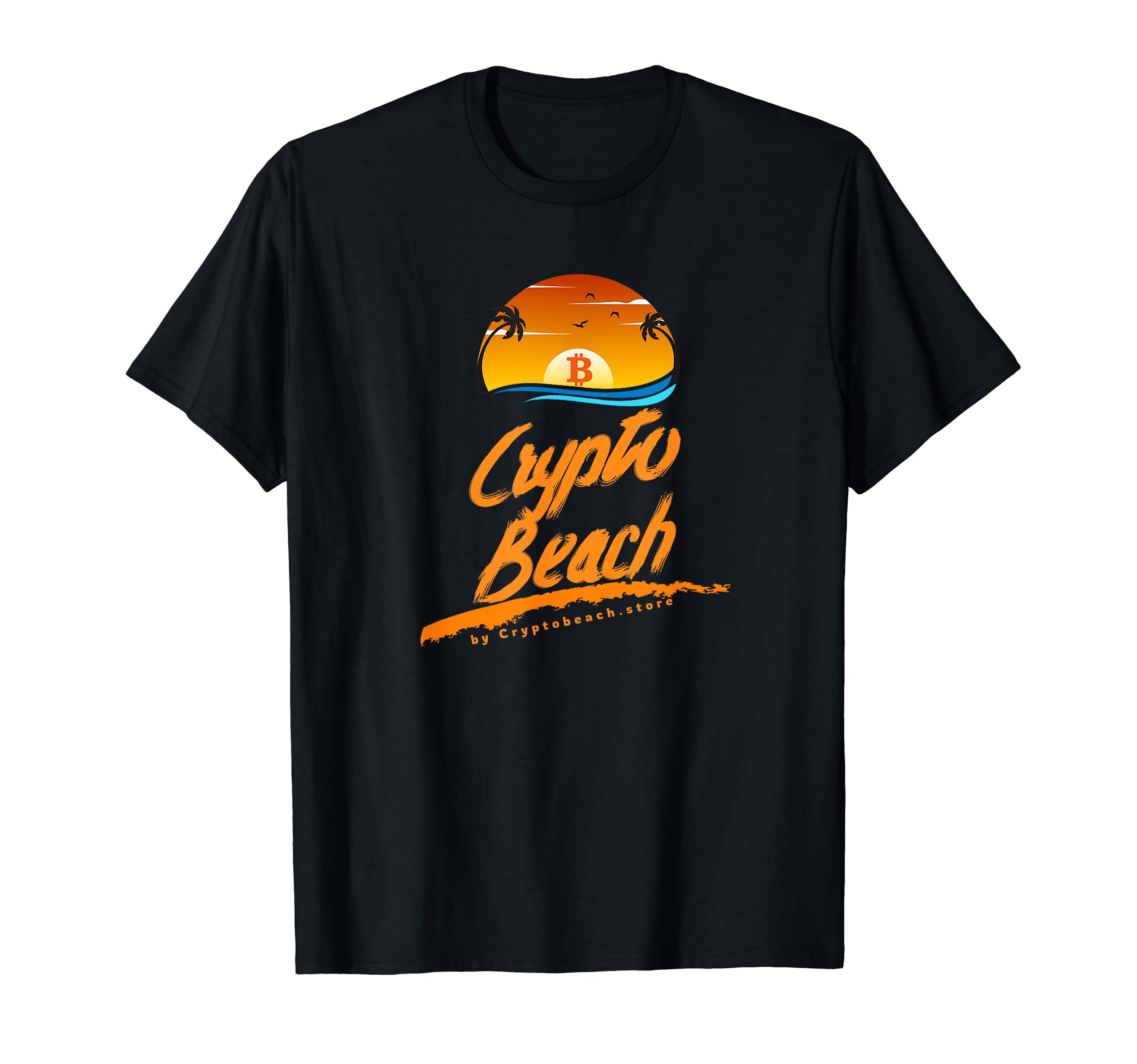 CB-Sunset Collection T-Shirt