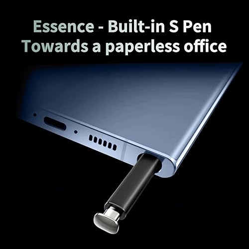 Miniatura 4 de Teléfono desbloqueado C24U, teléfono celular de memoria ultra de 8 GB+256 GB, teléfono inteligente Android 14.0, batería de 6800 mAh, pantalla HD de