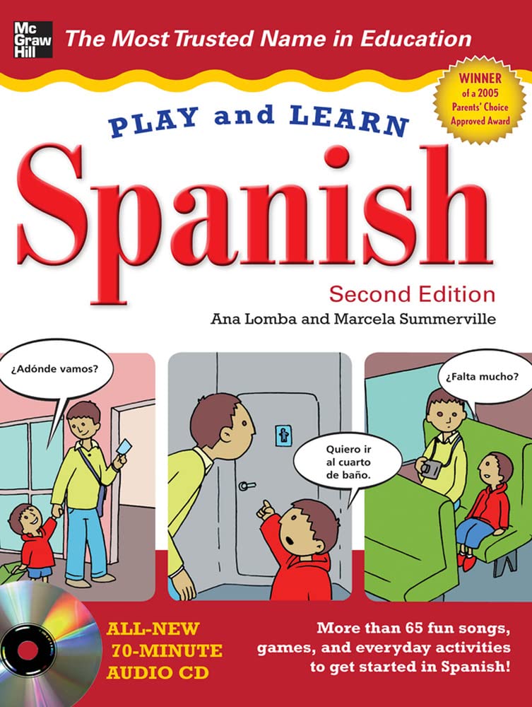 Practice Makes Perfect: Spanish Pronouns Up Close (NTC FOREIGN LANGUAGE)