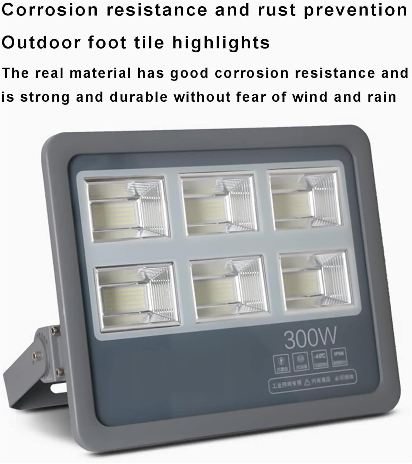 lampy solarne， Oświetlenie punktowe IP66 idealne do ogrodu, na patio, podwórka, przed domem, garażu, szopy(400W)