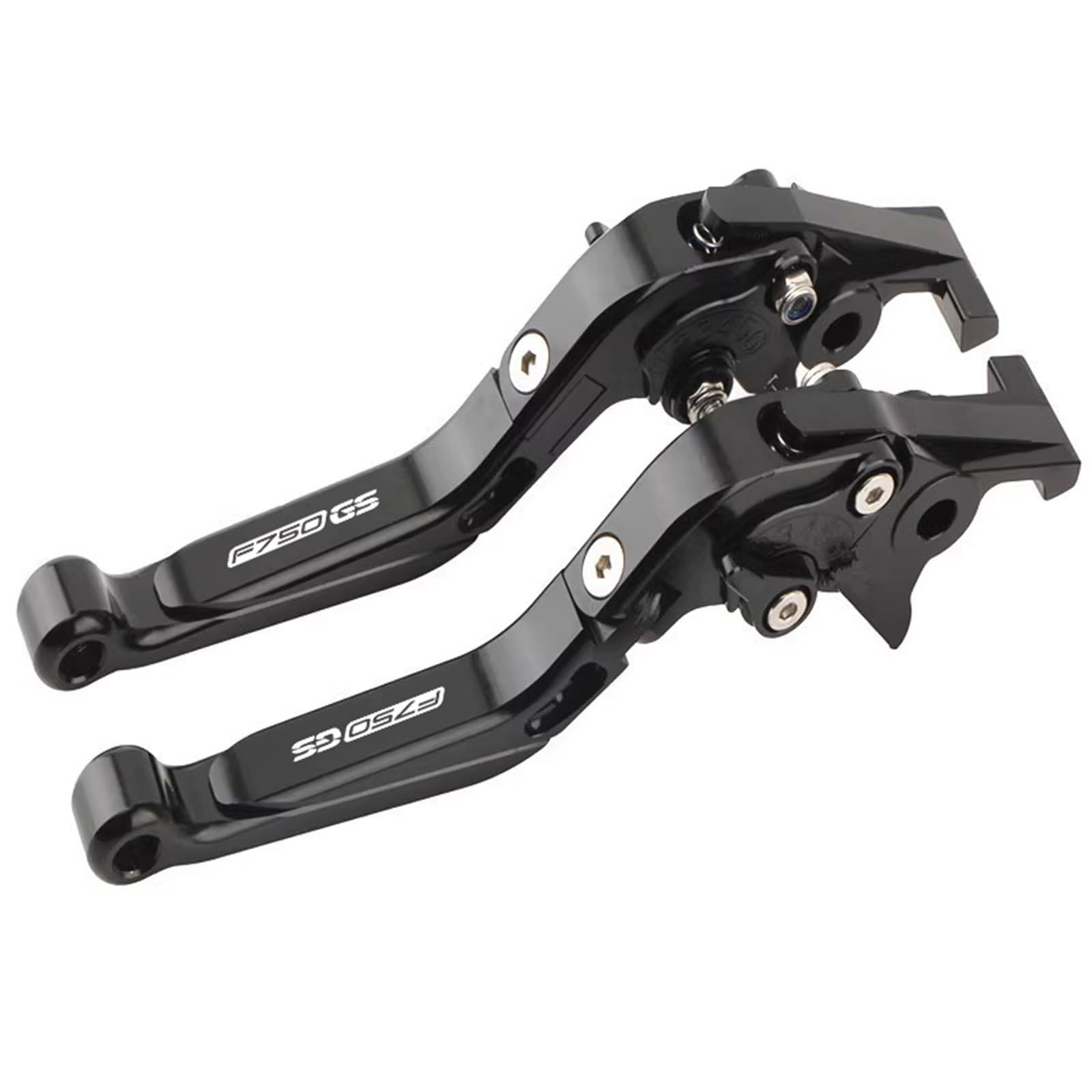 BmNJvi for F750GS F850GS F750 F850 GS F 750GS 850GS 2019-2023 Motorcycle CNC Adjustable Folding Extendable Brake Clutch Lever