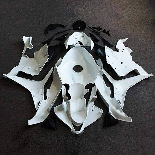 Miniatura 2 de ZXMT Kit de carenado sin pintar, carenados de motocicleta para Honda CBR600RR F5 2009 2010 2011 2012 (29 piezas)