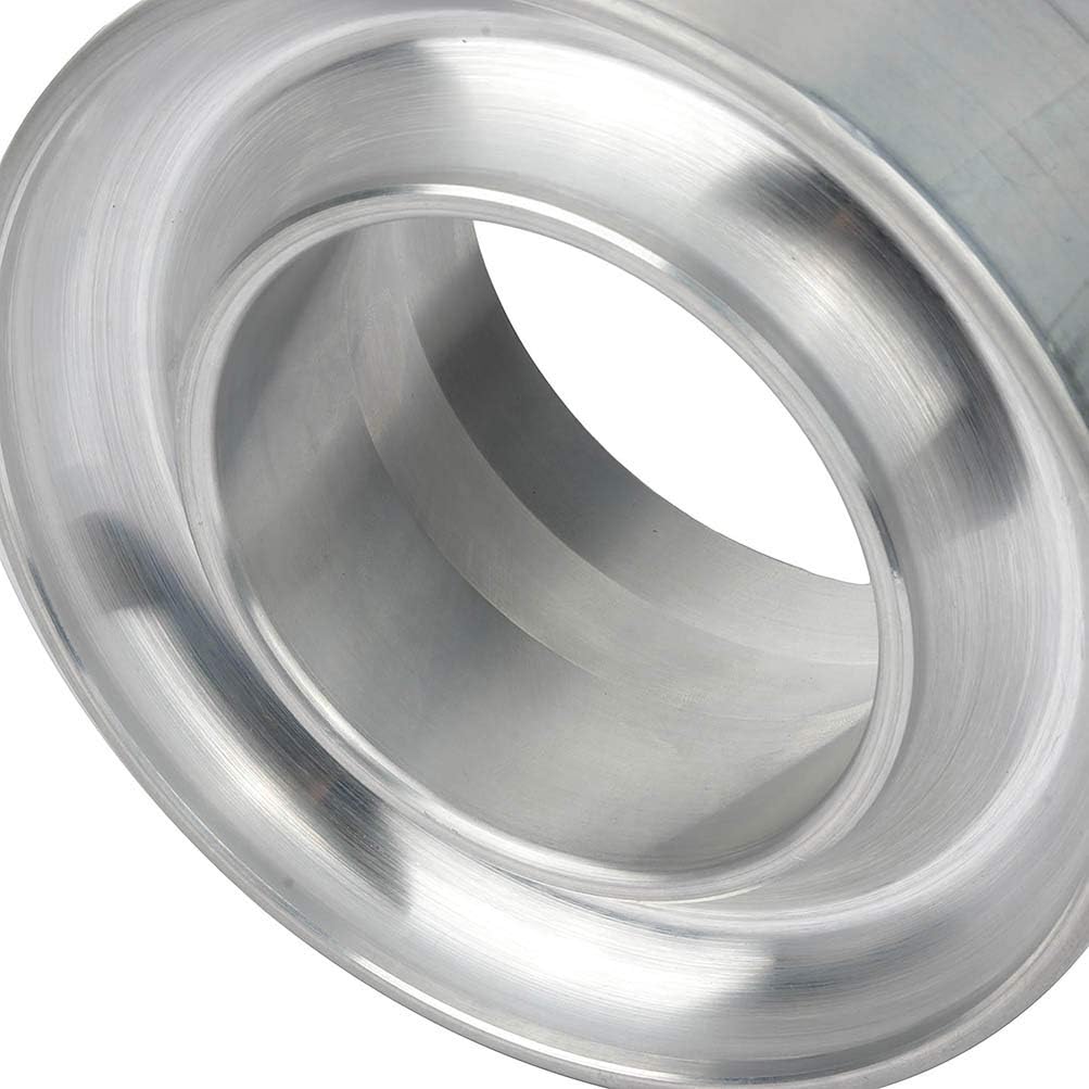 ECCPP 3" Front Leveling Lift Kit Fits for Dodge for Ram 1500 1994-2018 2WD 4X2 PRO 2012 Silver