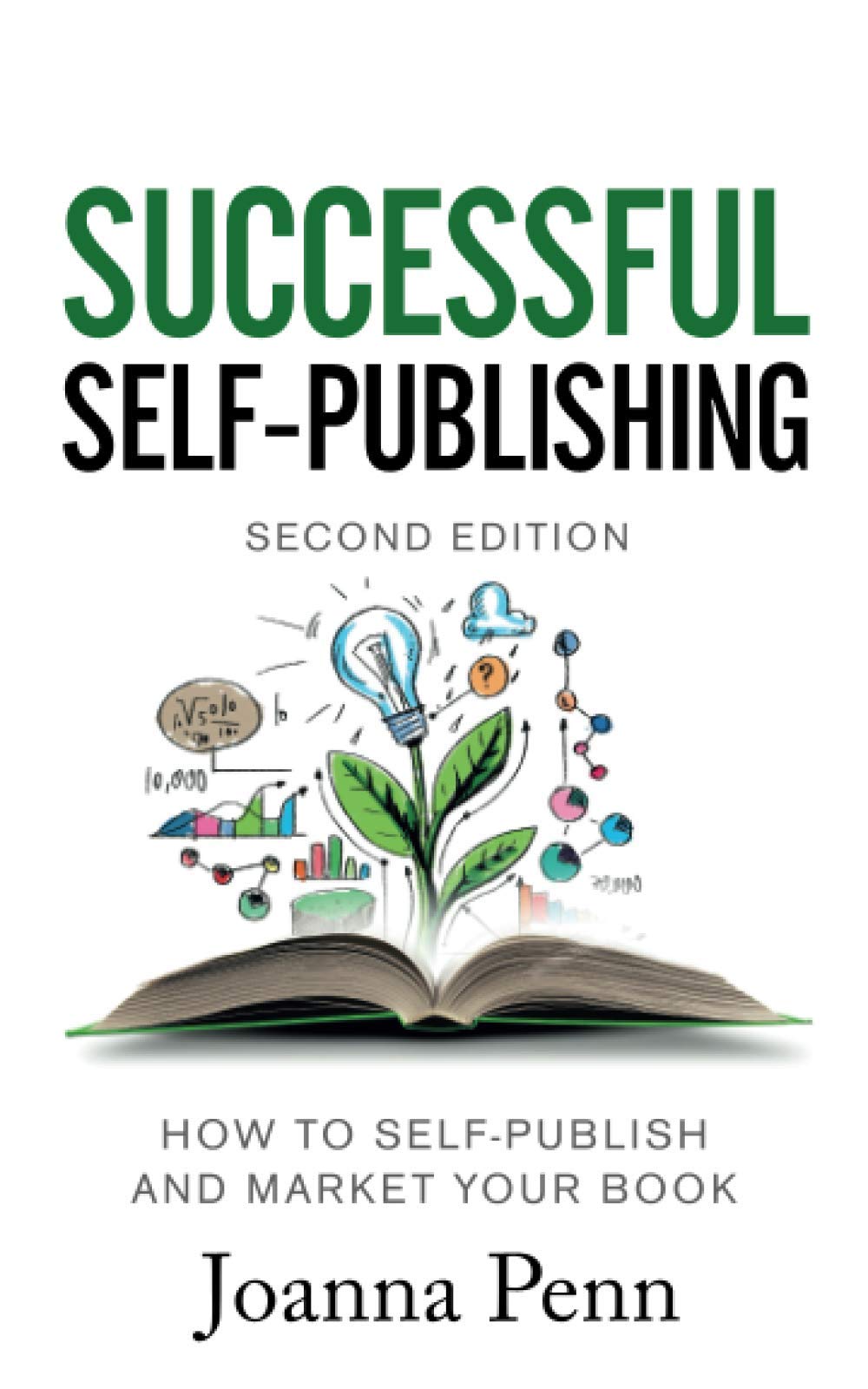 Successful Self-Publishing: How to self-publish and market your book in ebook,