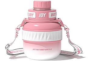 Kids Stainless-Steel Water Bottle: Perfect Sip for Active Kids' Hydration