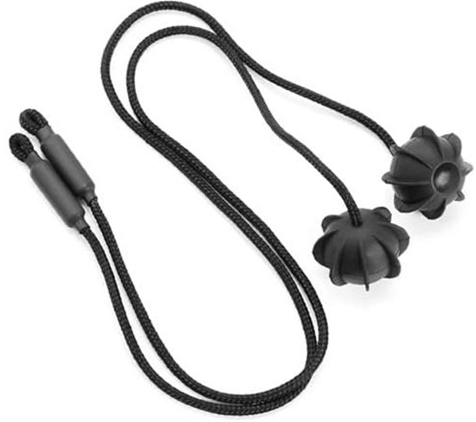 MEXWLOP Gepäckraumabdeckungsschnur Für Skoda Rapid - Heckgepäckraumschnur Tonneau Cover Lift String | 45,5cm Länge