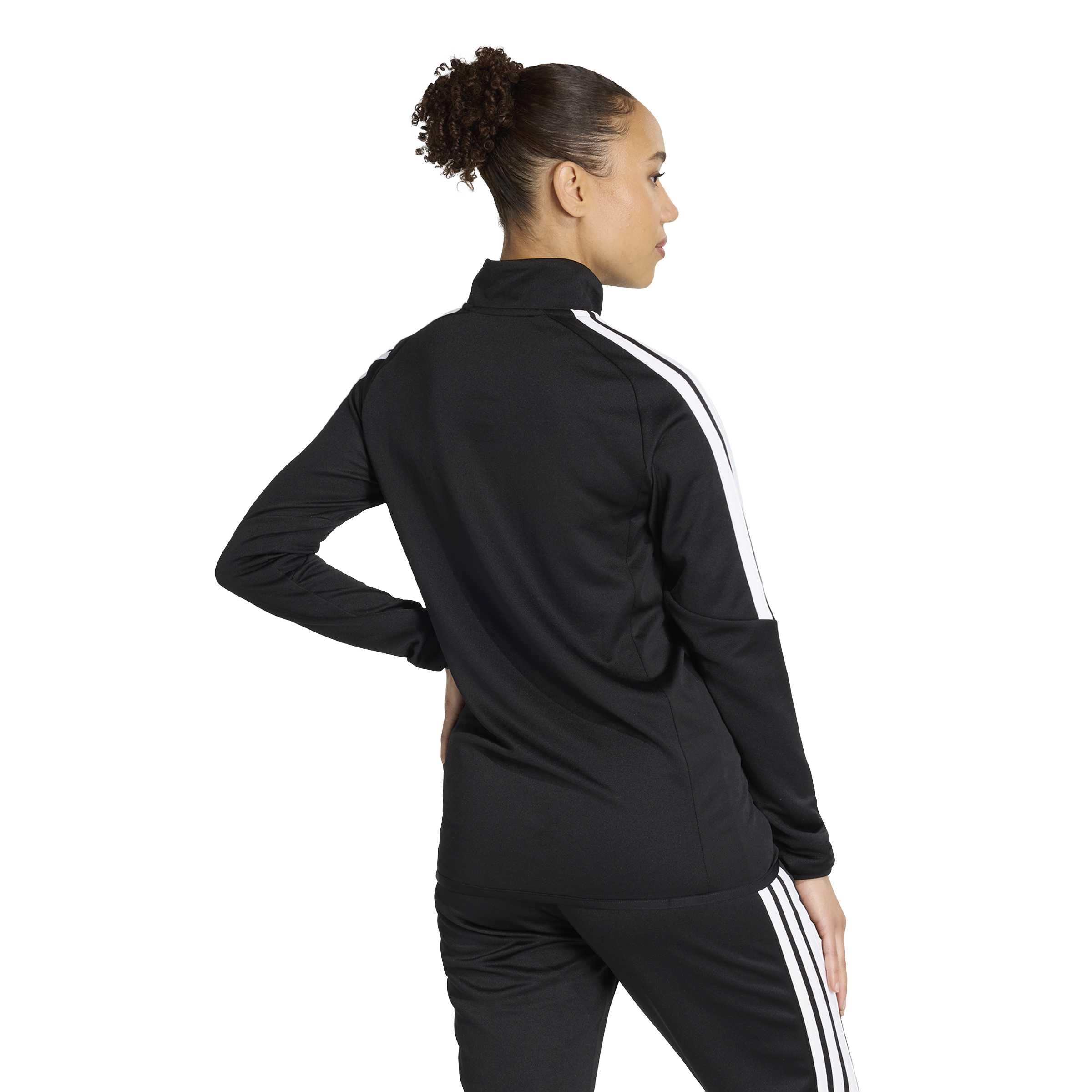 adidas Kobiety Tiro 26 League Training Top Sweatshirt, black/white, S
