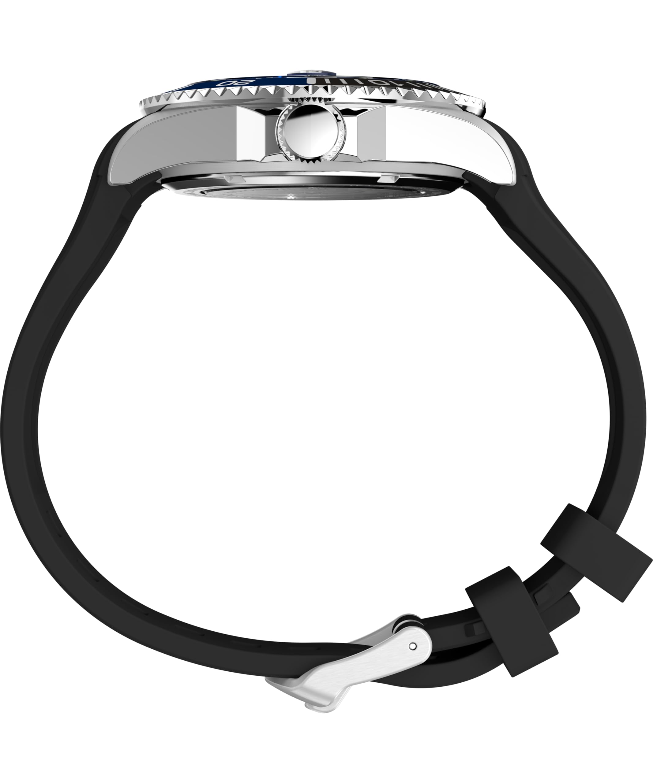 Timex Reloj automático Harborside de 40 mm para Hombre