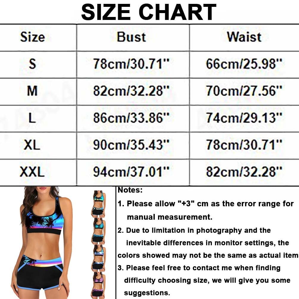 Set bikini da donna, elegante costume da bagno a due pezzi, costume da bagno con evidenziazione, pantaloni bkini, costume da bagno alla moda, moda da spiaggia bikini set