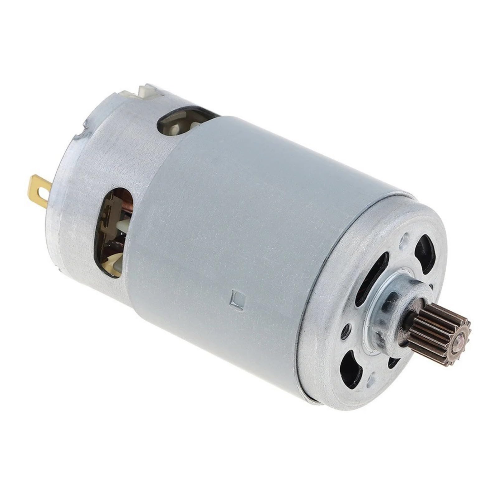 Kaccde 14 Teeth Rs550 21V Motor With Overload Secure Logging Operations Secure Logging Operations