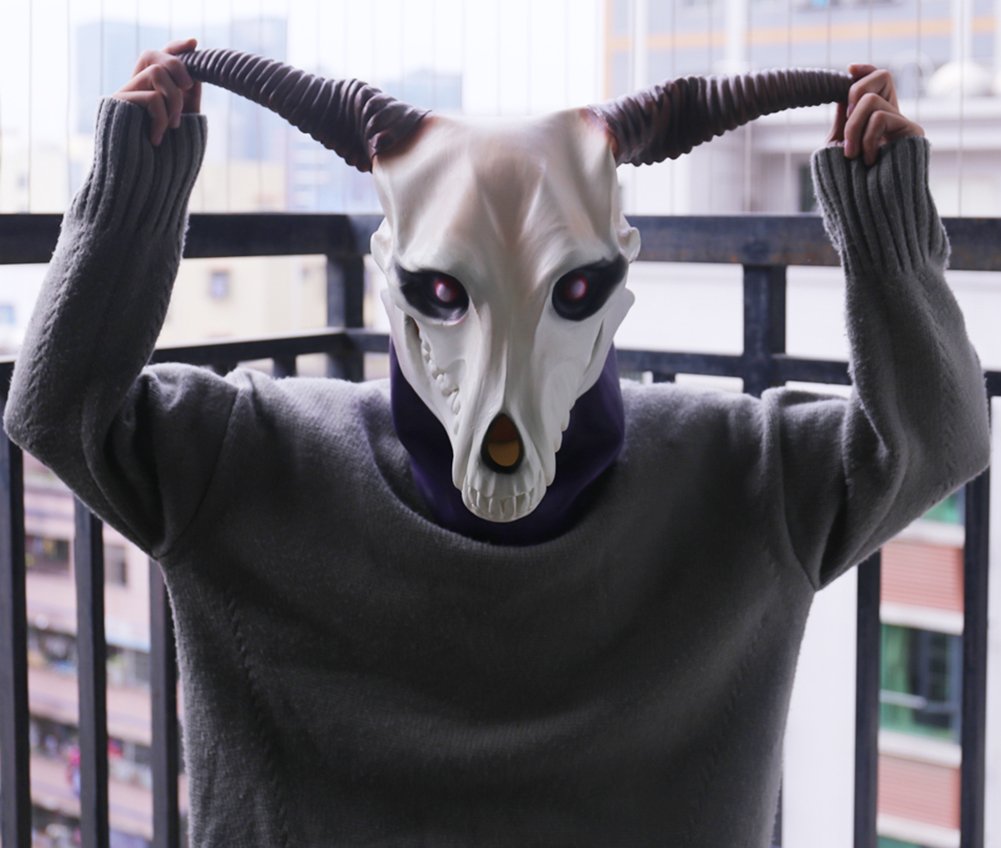 全ての C251 魔法使いの嫁エリアス?エインズワース コスプレ衣装 i9tmg