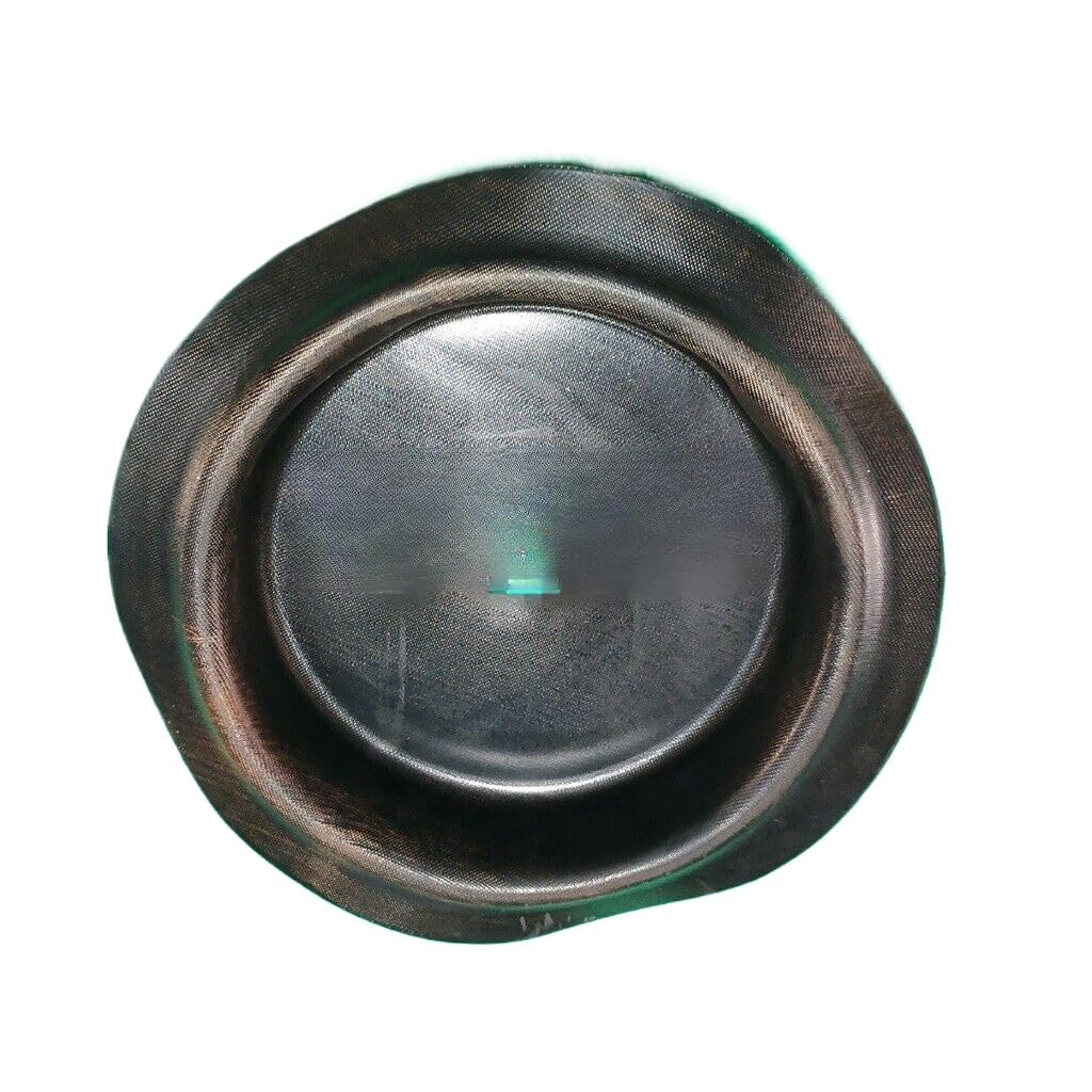 1-piece regulating valve with a diameter of 350mm and 16 hole rubber cloth diaphragm GMB348-1