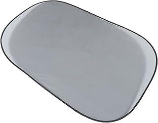 MUSISALY Visor Solar Cortina De Teto Solar De Carro De Janela Para Carro Sunvisor Para Carros Cortina De Cortina De Teto Solar De Carro Cortina De Carro Magnética Capa De Teto Solar