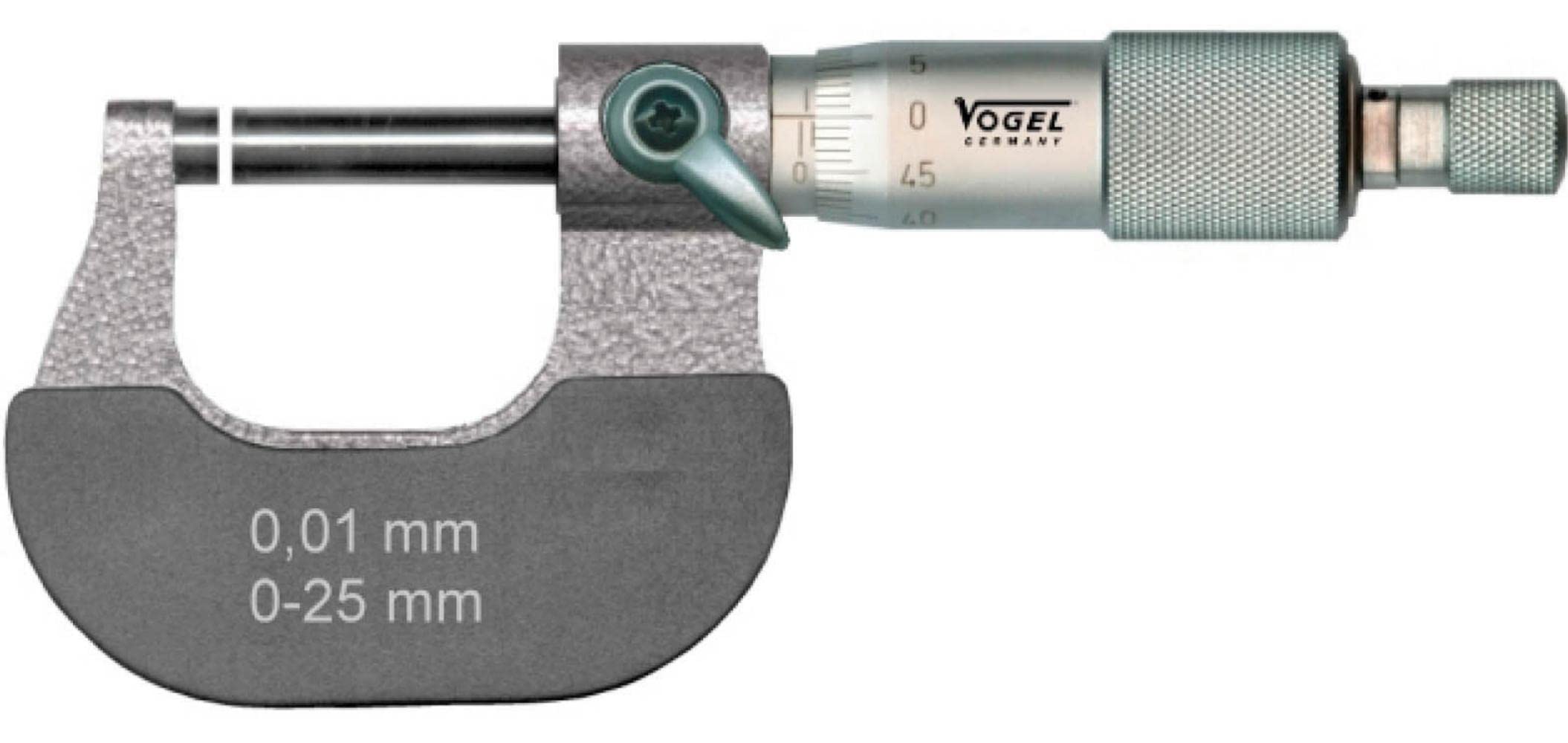 VOGEL-231353-Micrometro ext.