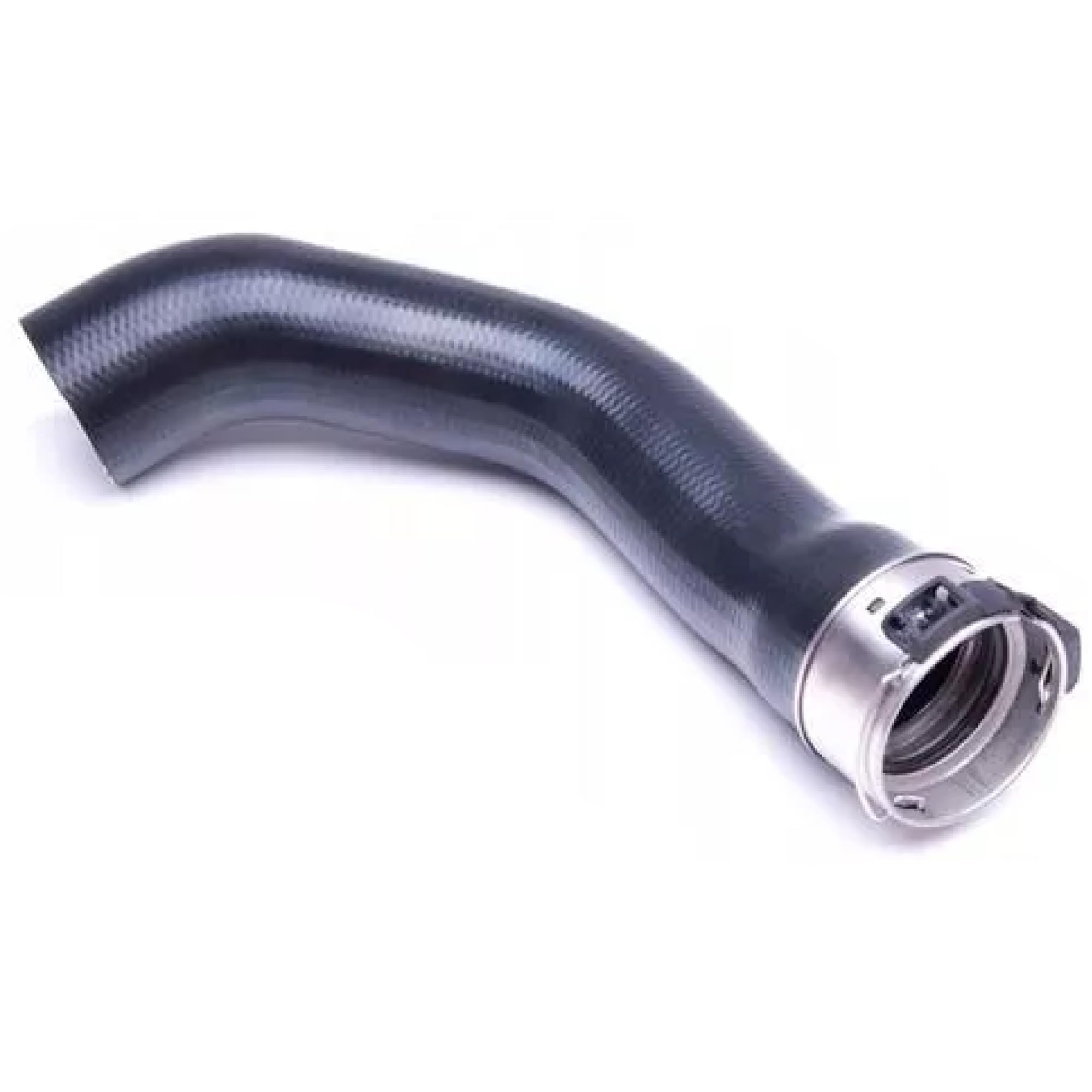 Durite Tube Raccord Tuyau Retour Huile Gaine Suralimentation Turbo Turbocompresseur Aspiration compatible pour DUSTER CAPTUR I CLIO IV GRANDTOUR avec Motorisation 1.2 Tce - 144600374R