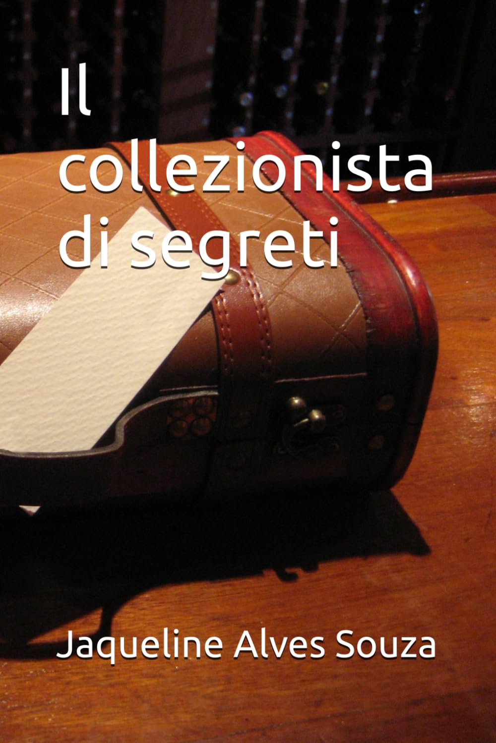 Il collezionista di segreti