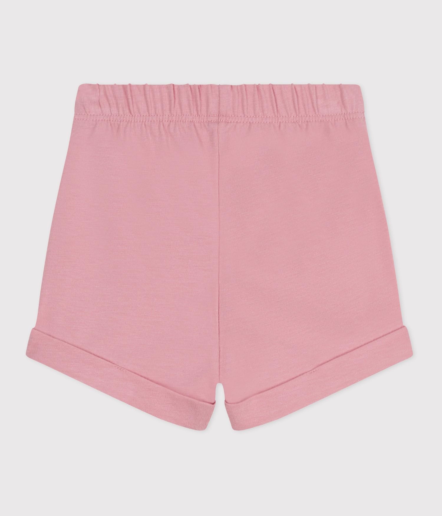 Petit Bateau Short Bébé Fille