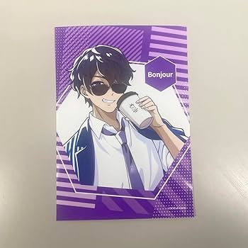 ドズル社　ぼんじゅうるpostcard12枚 ドズル社 ぼんじゅうるpostcard12枚