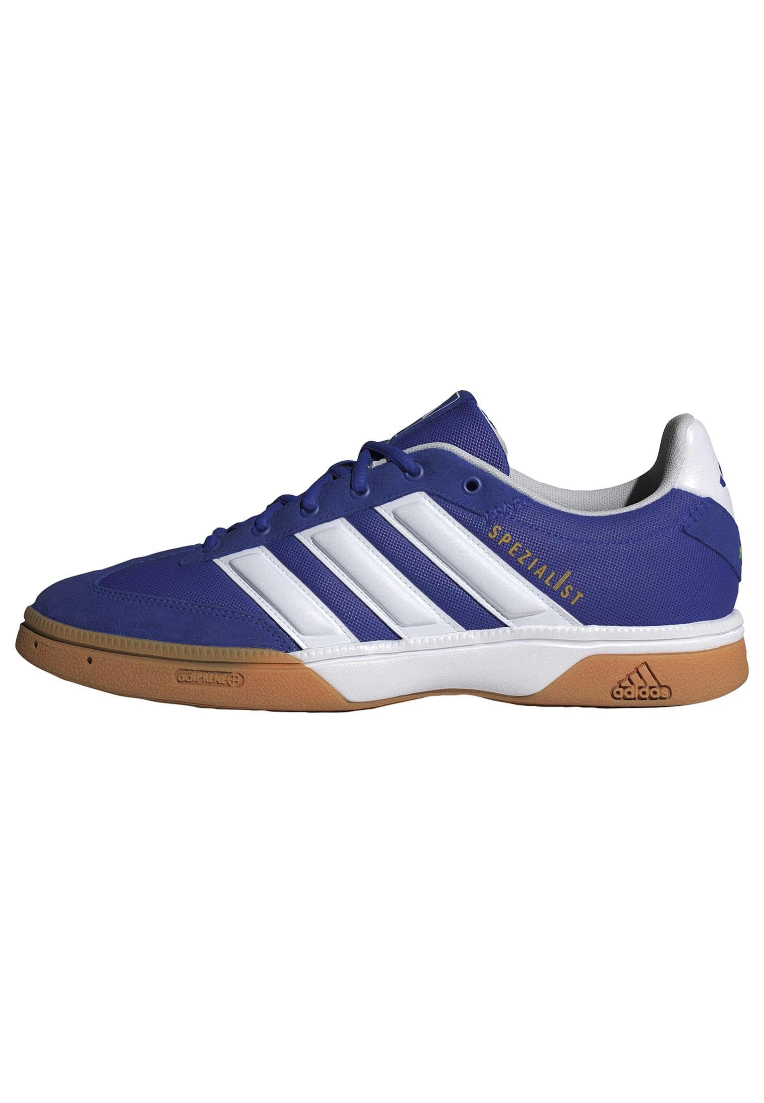 adidas Men's Spezialist Indoor Schuh
