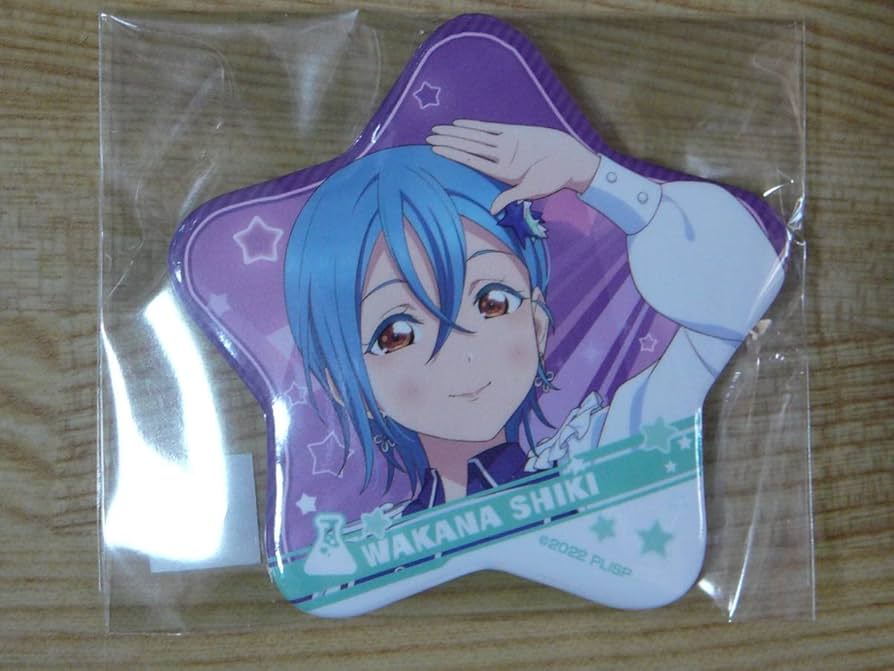 Amazon.co.jp: ラブライブ スーパースター スマホアプリ HARAJUKU 原宿