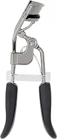 e.l.f. Curvador De Cílios Pro Eyelash Curler Prateado