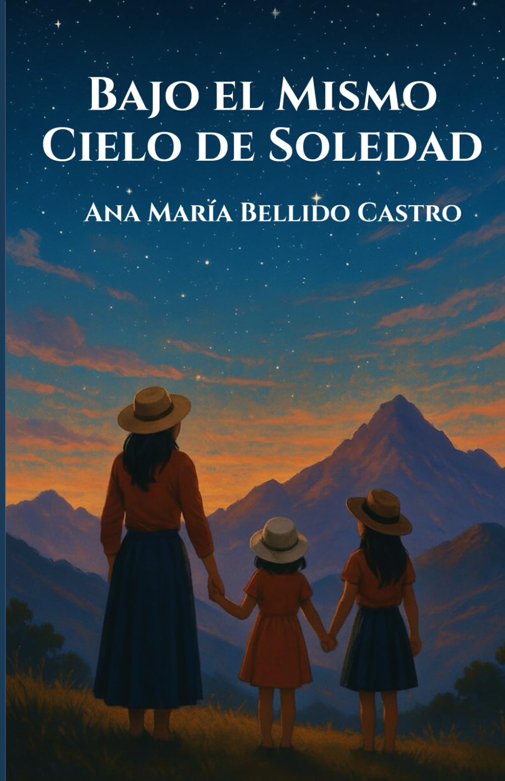Bajo el Mismo Cielo de Soledad