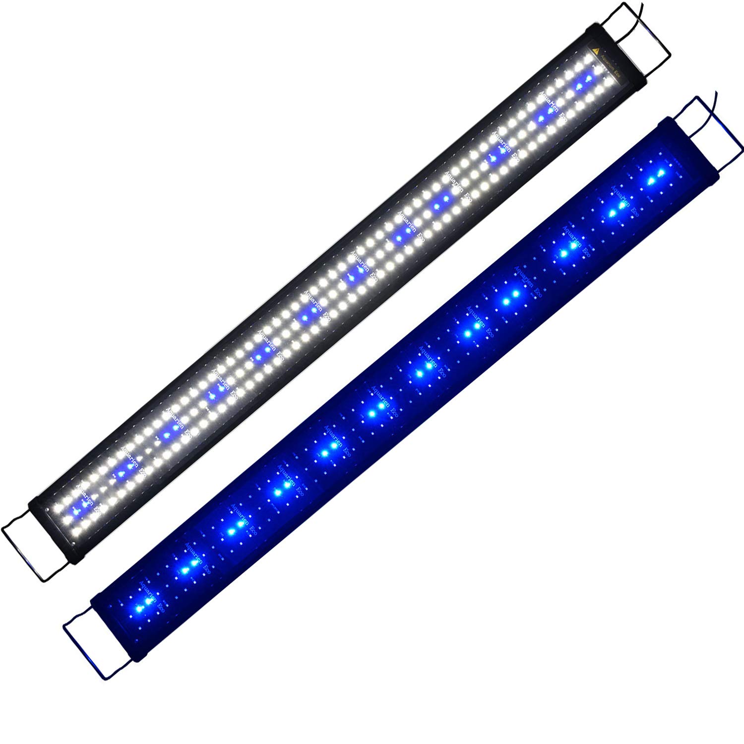 Amazon | 水槽ライト60-150CM Zeiger 水槽ledランプ 120-150CM