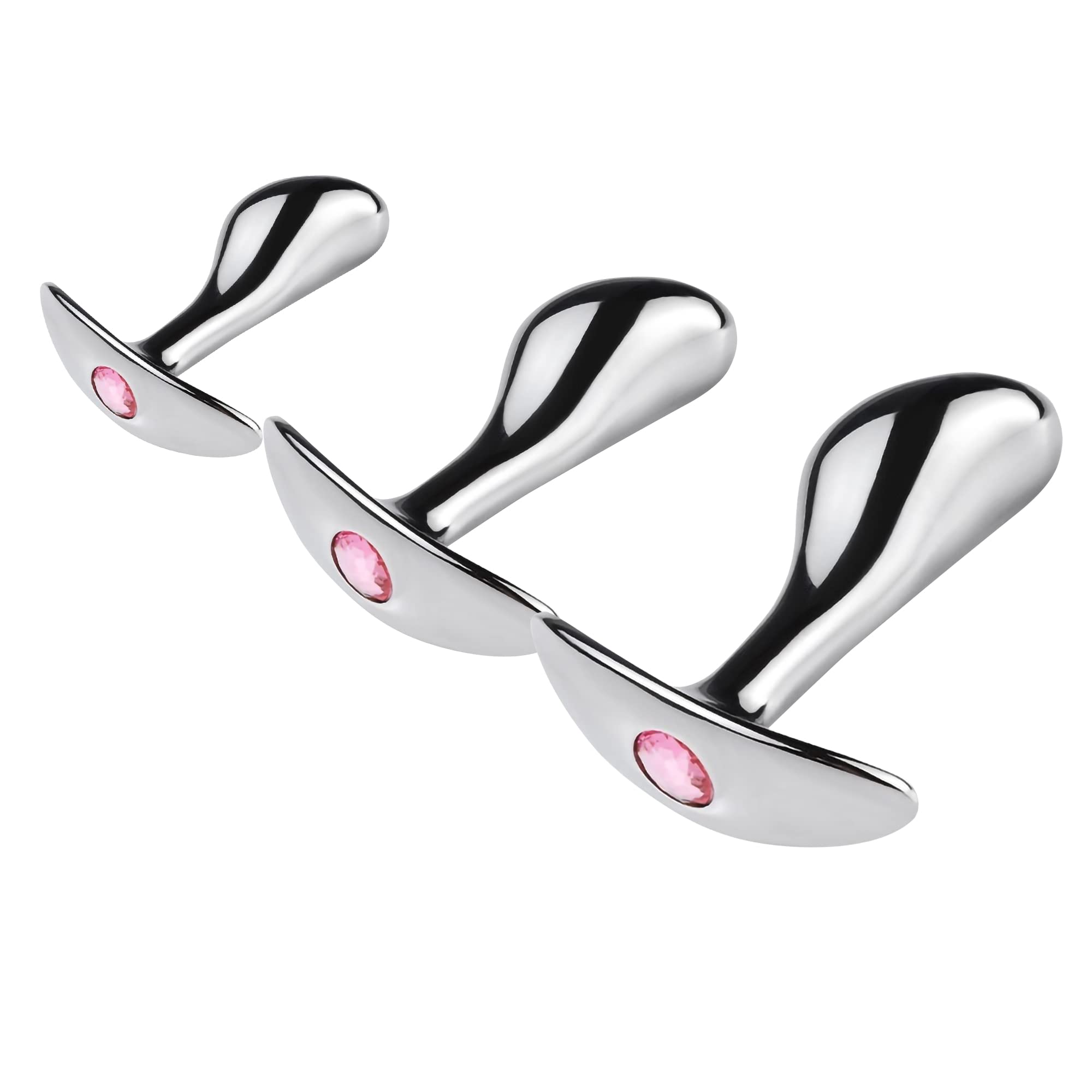 meo anal plug Meo 24/7 Anal Stretching Ring – ToyTorture.com main image 1