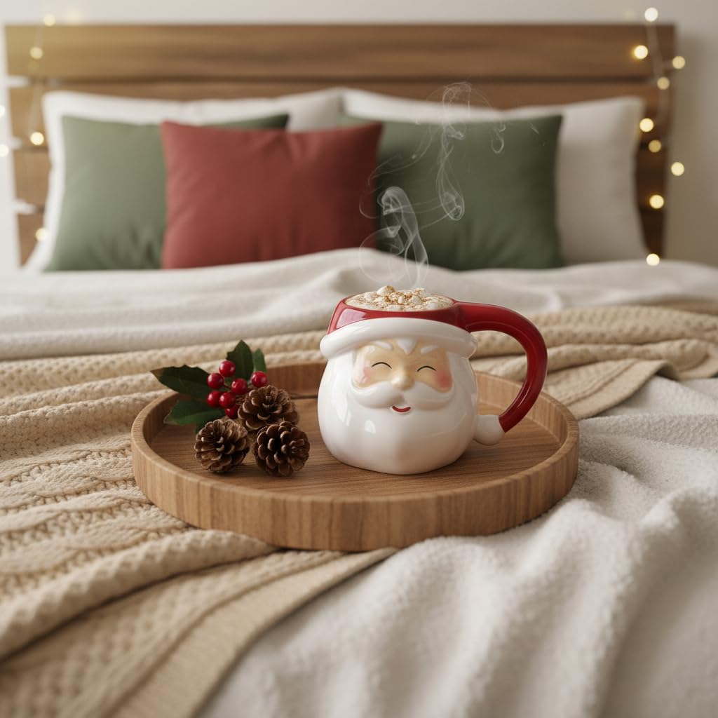 Amazon.co.jp: Comfy Hour Joyful Holiday Collection サンタクロース