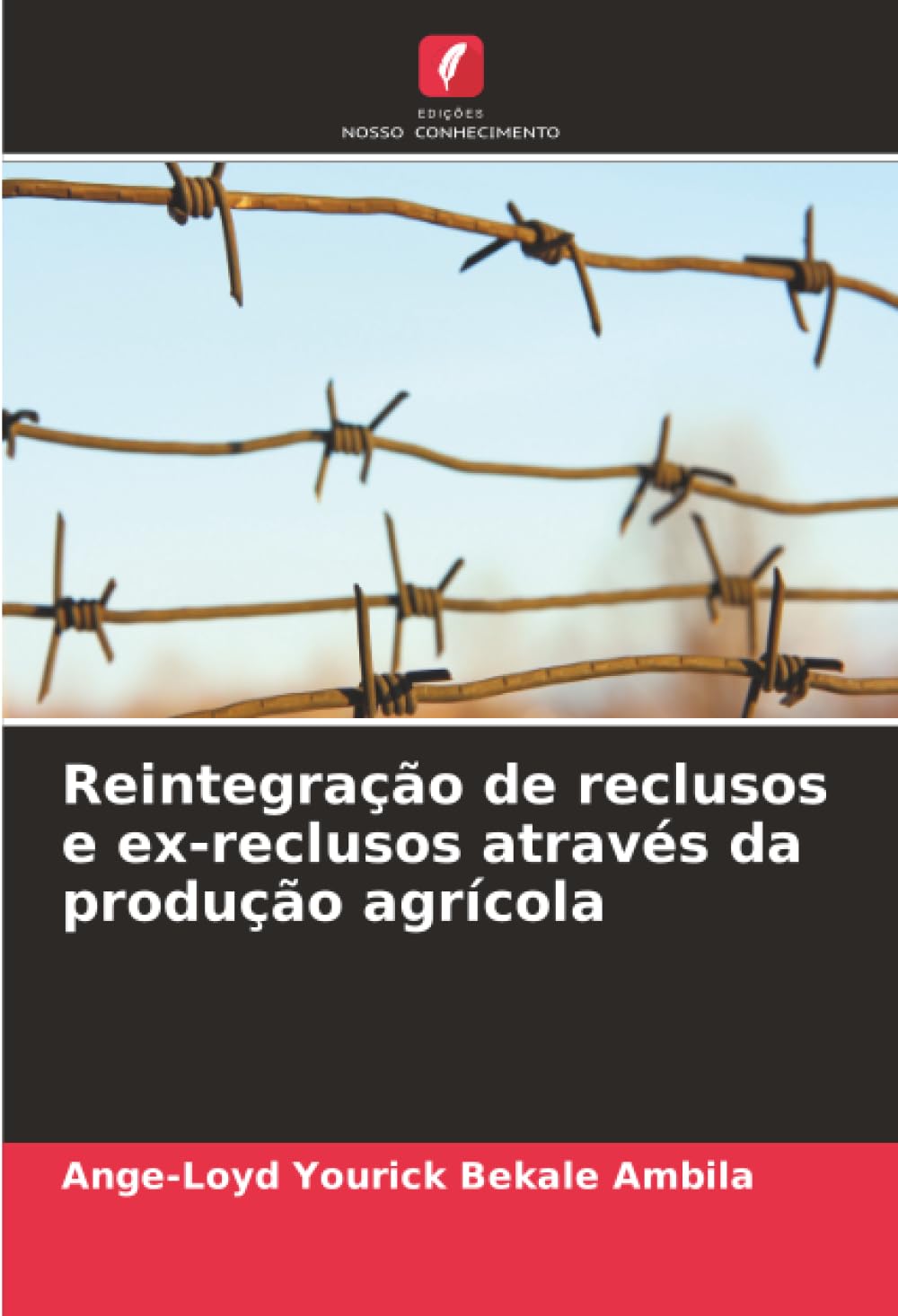 Reintegração de reclusos e ex-reclusos através da produção agrícola