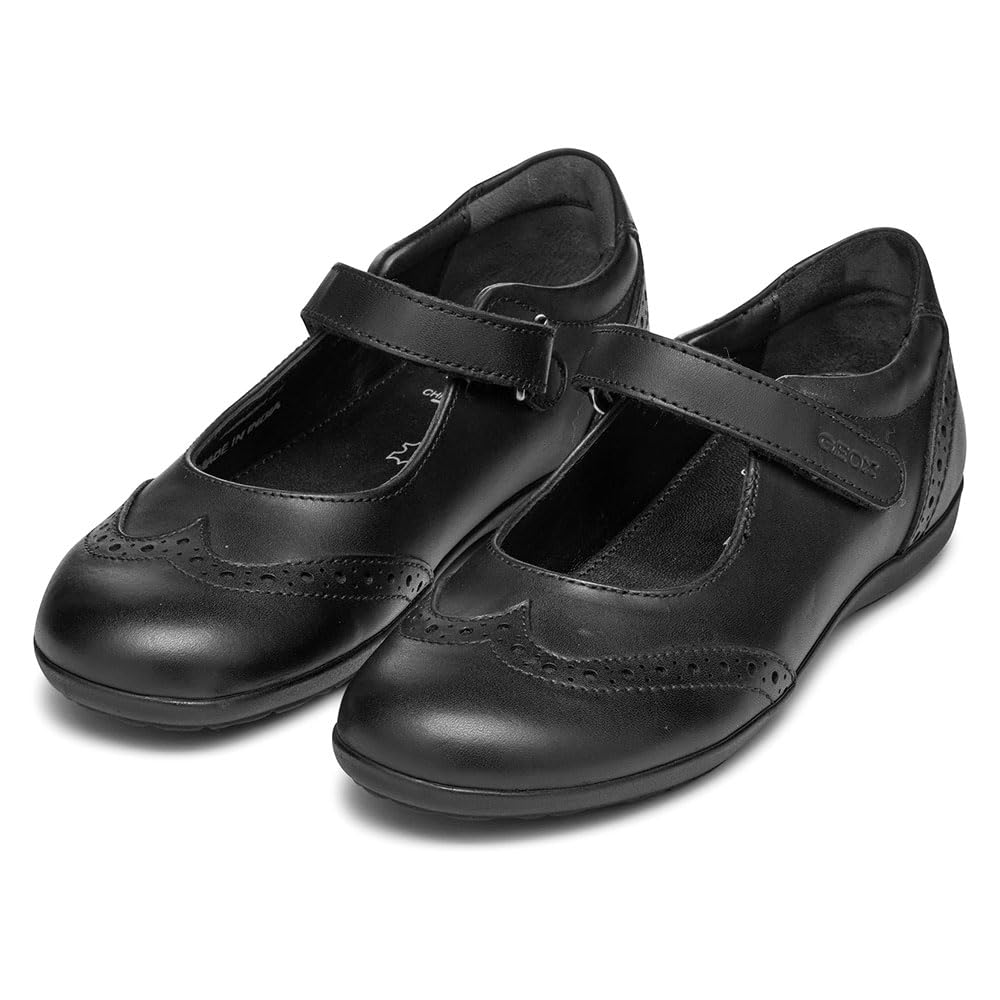 Geox J Iberide Girl H BallerinaBambine e Ragazze