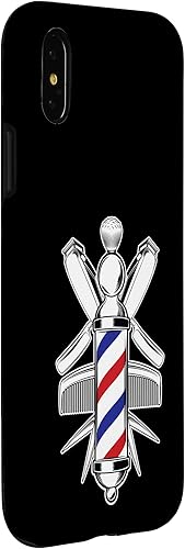 Miniatura 9 de iPhone 12 Pro Max Barber Gift - Peluquería Peluquería Estuche