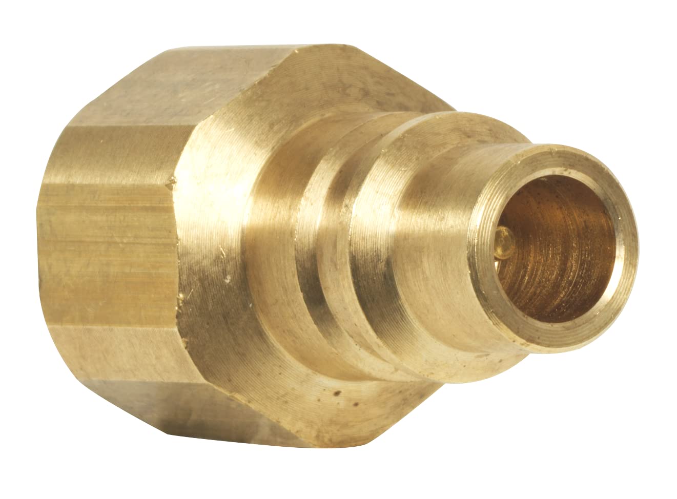 Raccordo Cilindro R1234Yf Universale Ad Alta Pressione