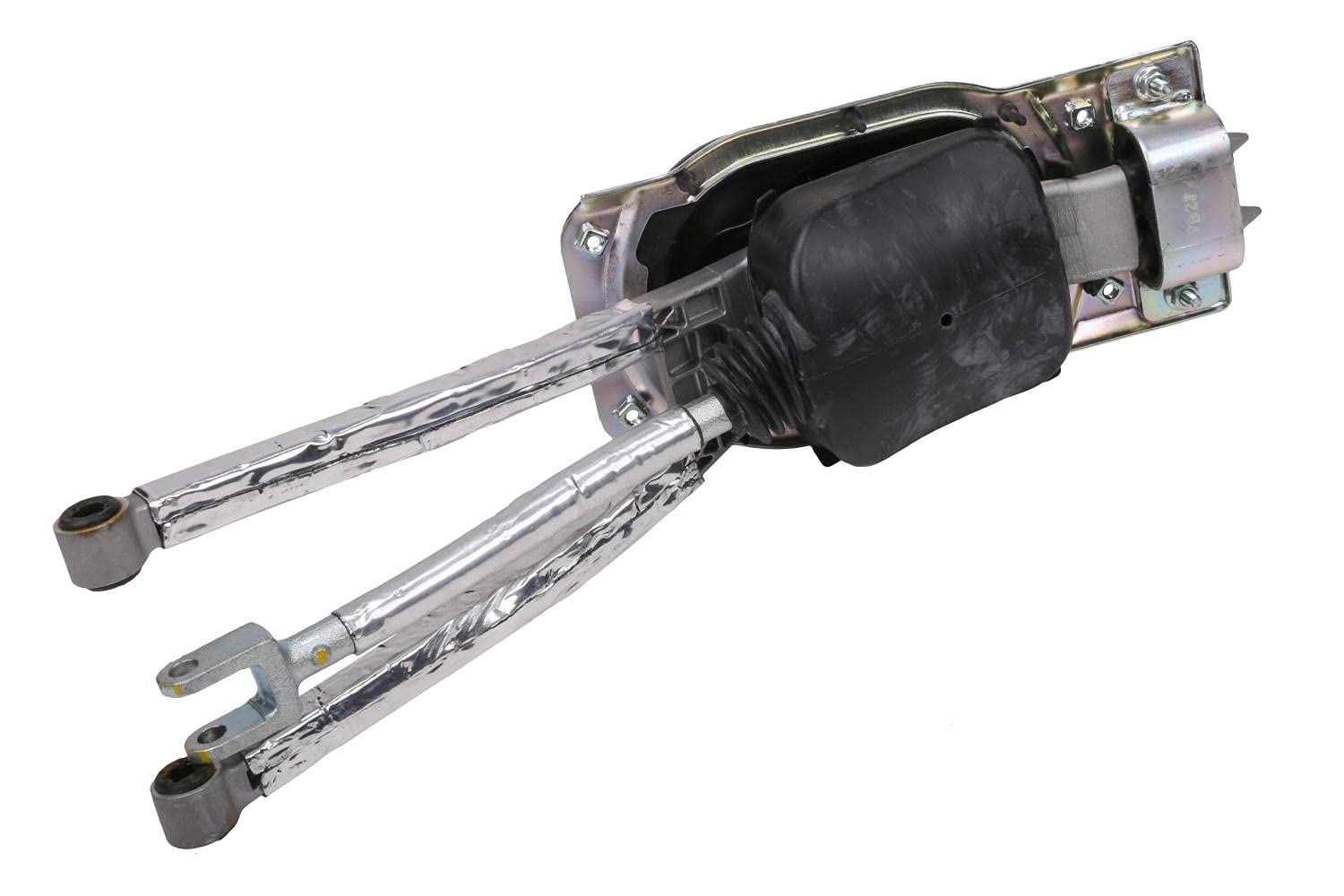 Amazon.com: GM Genuine Parts 24262745 Manual Transmission Shifter 